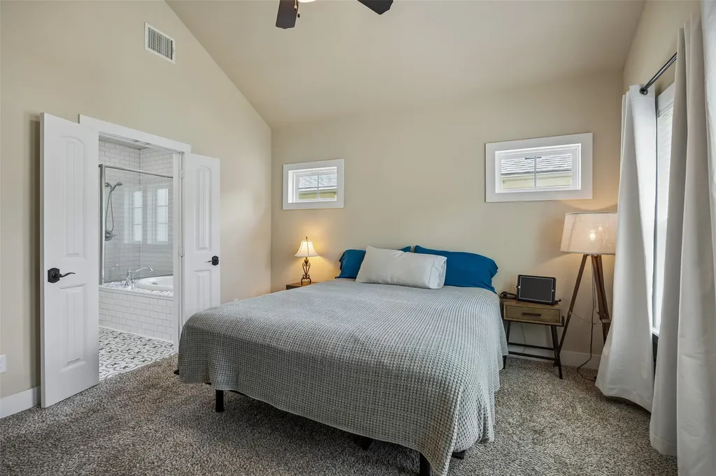 612 Myers Drive Lake Dallas TX 75065