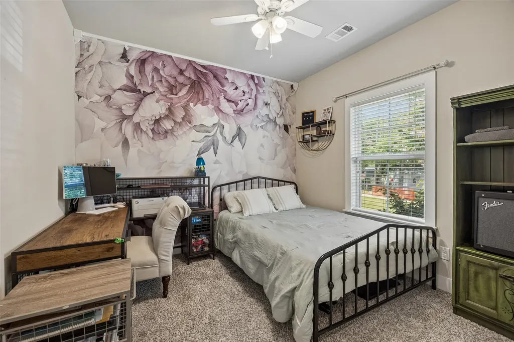 612 Myers Drive Lake Dallas TX 75065
