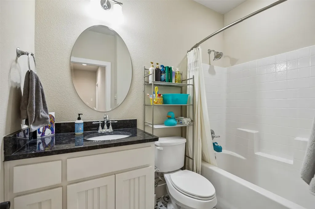 612 Myers Drive Lake Dallas TX 75065