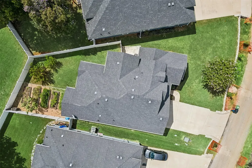 612 Myers Drive Lake Dallas TX 75065