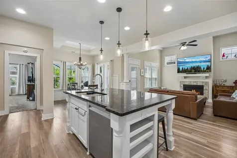 612 Myers Drive Lake Dallas TX 75065