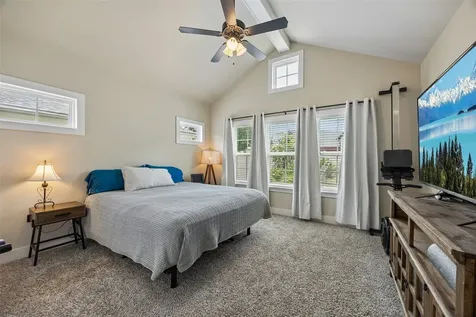 612 Myers Drive Lake Dallas TX 75065