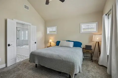 612 Myers Drive Lake Dallas TX 75065