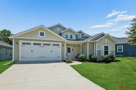 612 Myers Drive Lake Dallas TX 75065