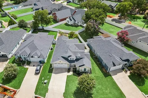 612 Myers Drive Lake Dallas TX 75065