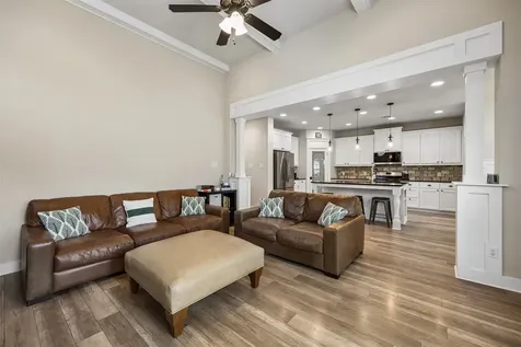 612 Myers Drive Lake Dallas TX 75065
