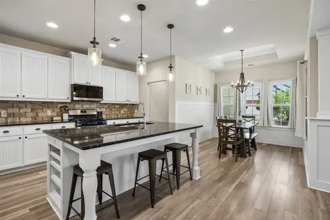 612 Myers Drive Lake Dallas TX 75065