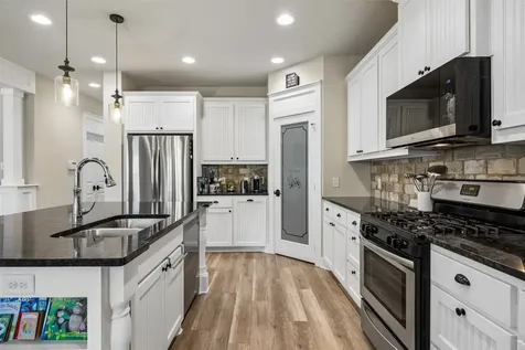 612 Myers Drive Lake Dallas TX 75065