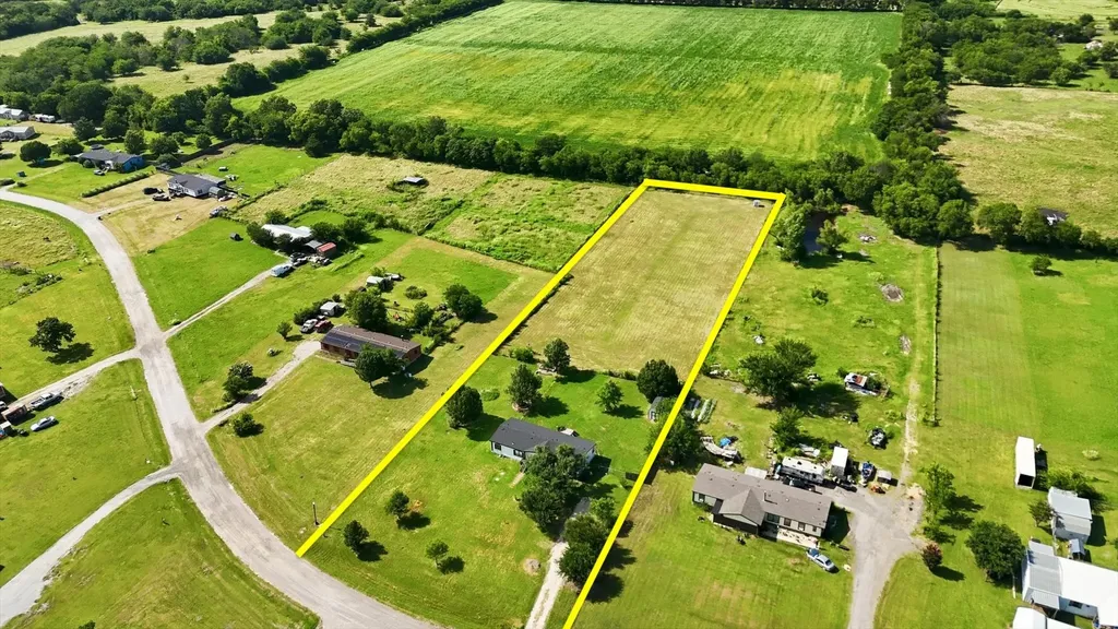 5894 Stone Creek Drive Sanger TX 76266