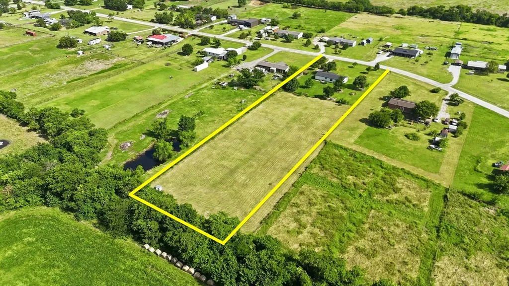 5894 Stone Creek Drive Sanger TX 76266