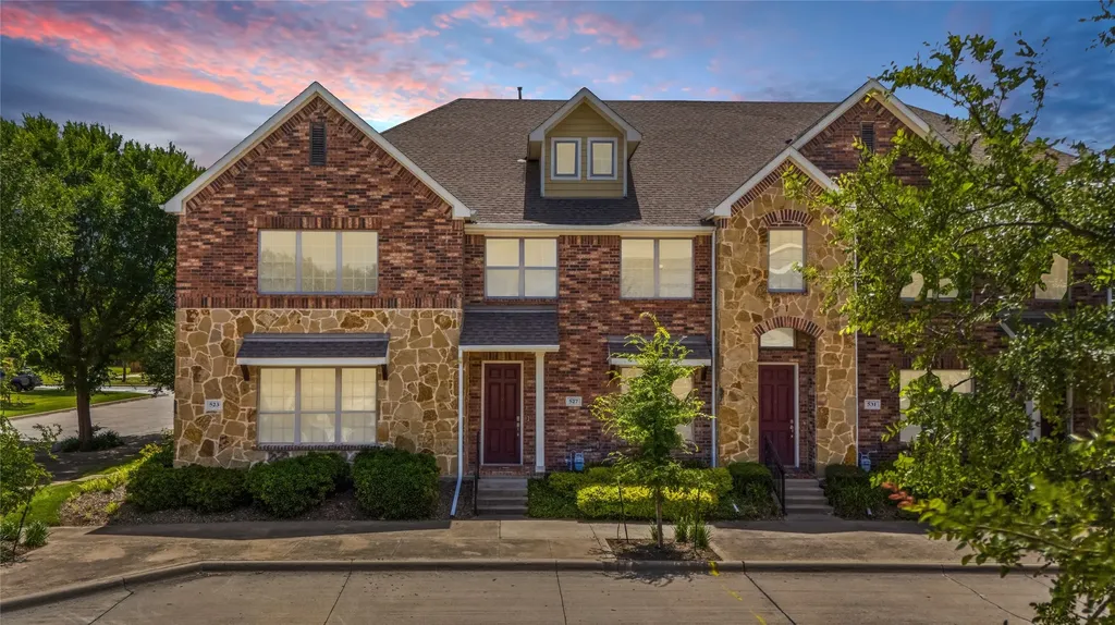 527 Matthew Place Richardson TX 75081