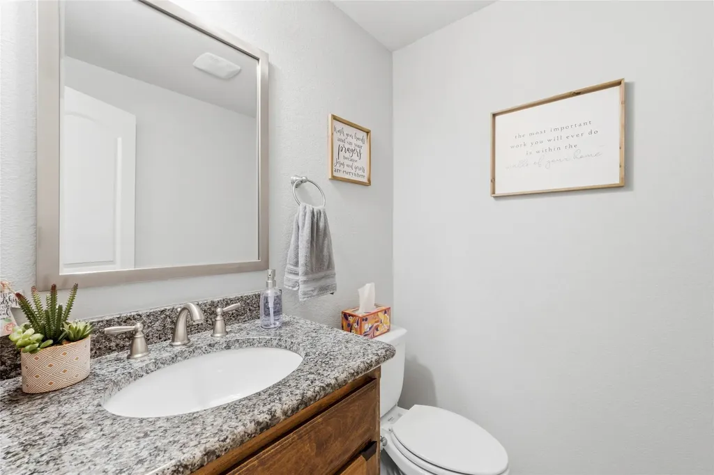 527 Matthew Place Richardson TX 75081