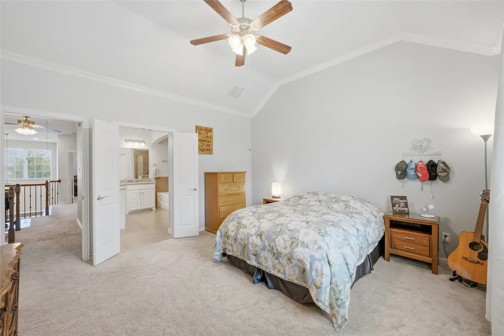 527 Matthew Place Richardson TX 75081