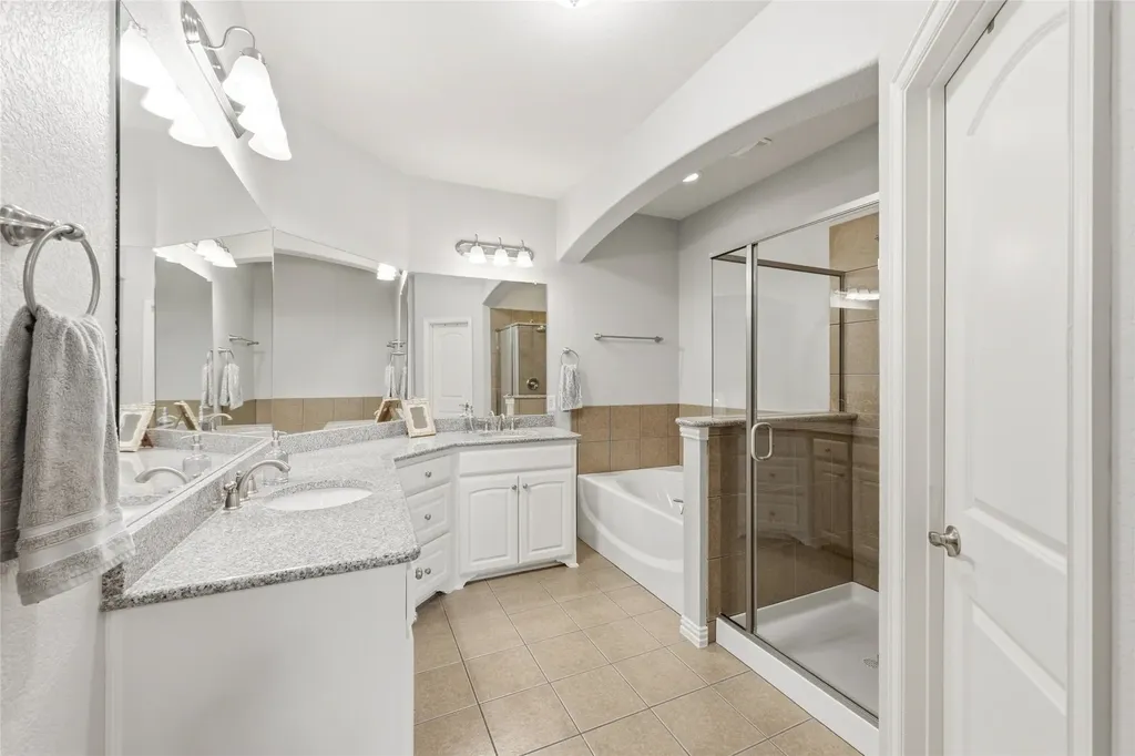 527 Matthew Place Richardson TX 75081