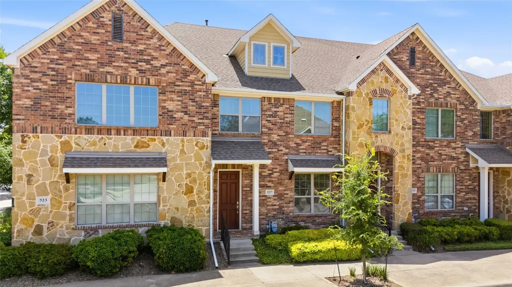 527 Matthew Place Richardson TX 75081