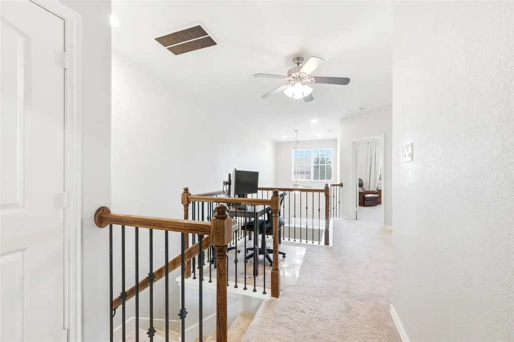 527 Matthew Place Richardson TX 75081