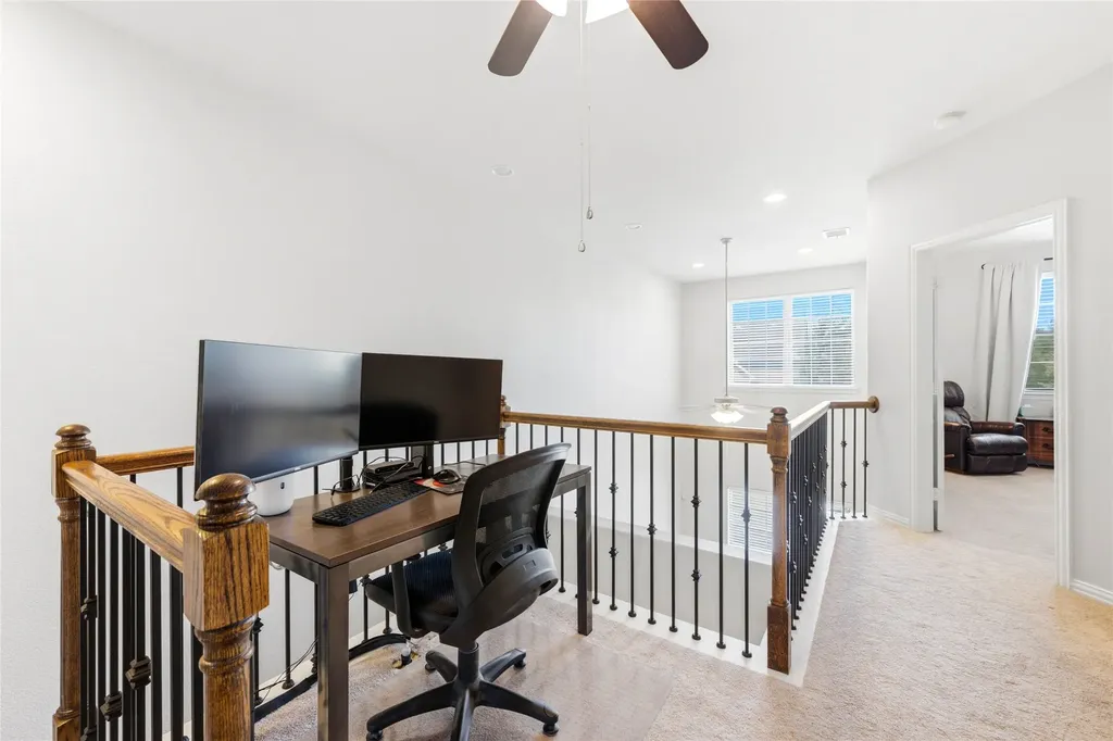 527 Matthew Place Richardson TX 75081
