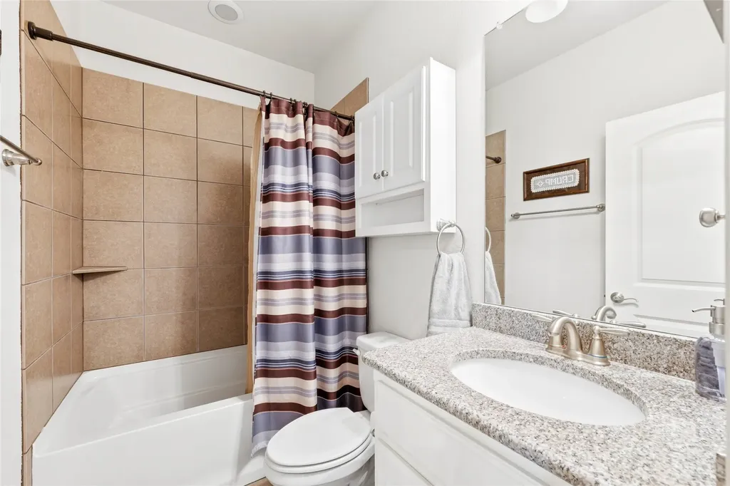 527 Matthew Place Richardson TX 75081