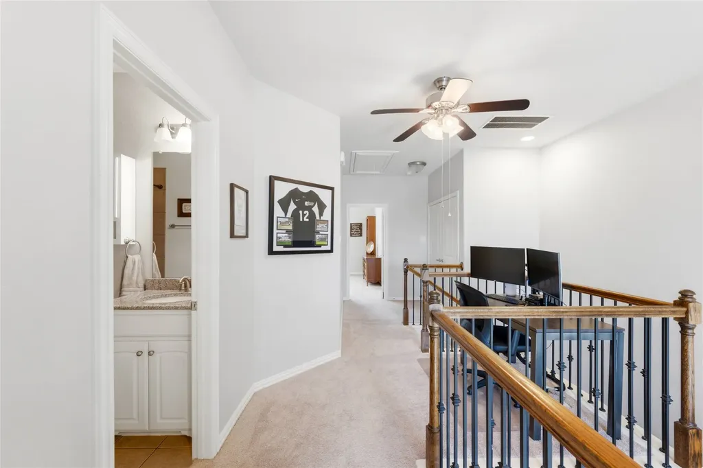 527 Matthew Place Richardson TX 75081