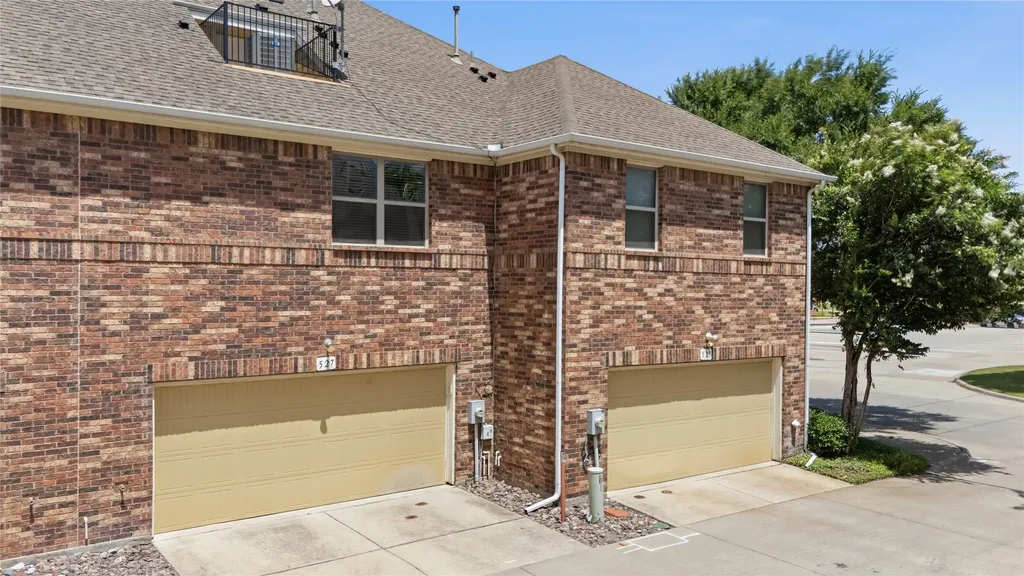 527 Matthew Place Richardson TX 75081