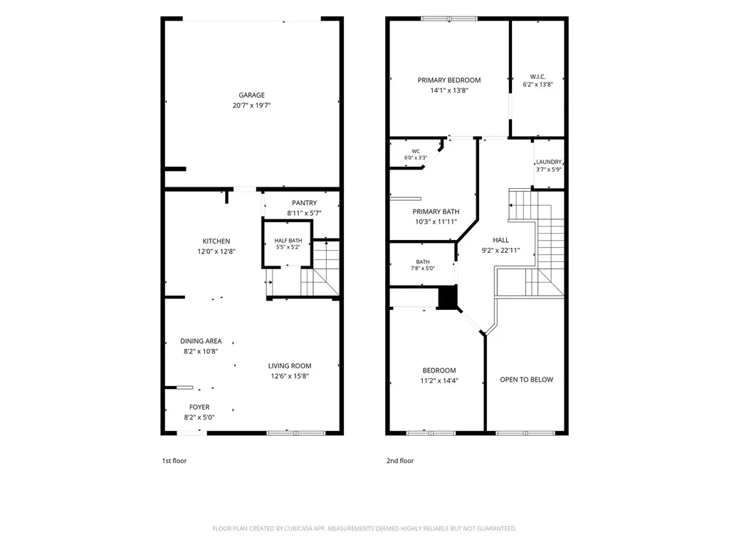 527 Matthew Place Richardson TX 75081