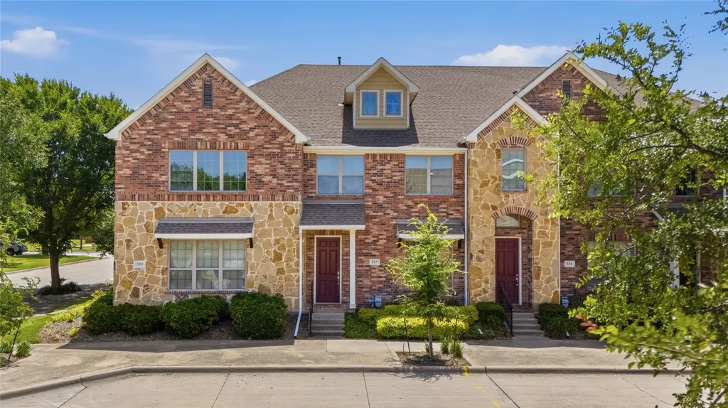 527 Matthew Place Richardson TX 75081