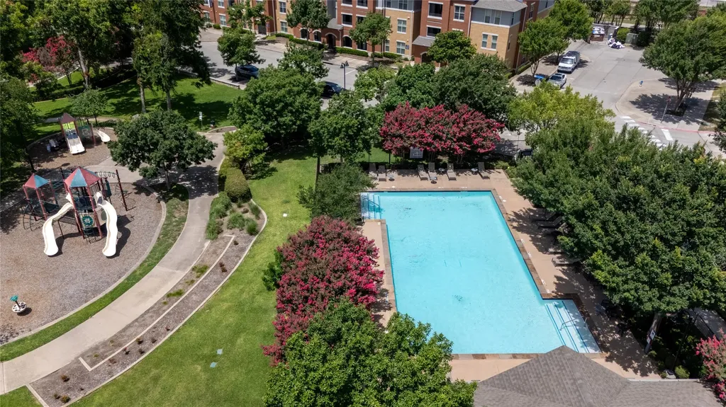 527 Matthew Place Richardson TX 75081
