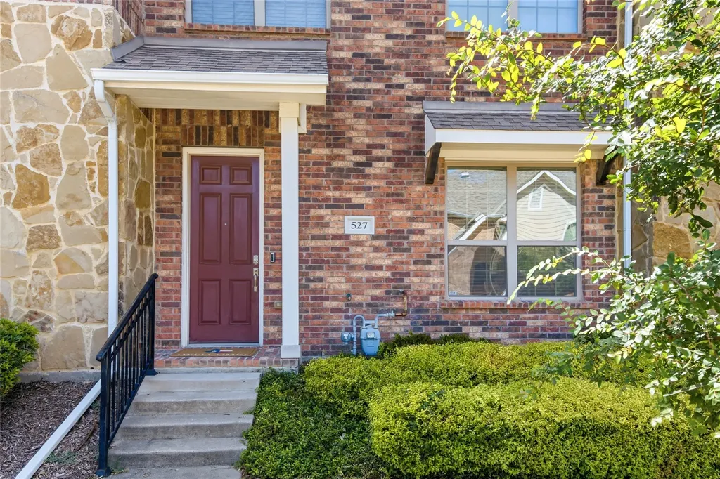 527 Matthew Place Richardson TX 75081