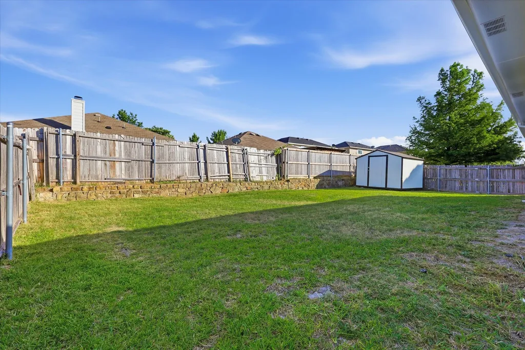 2032 Times Road Heartland TX 75126