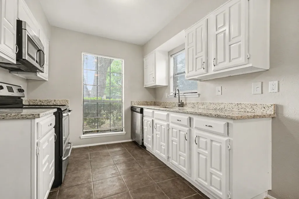 824 Grand Teton Drive Plano TX 75023