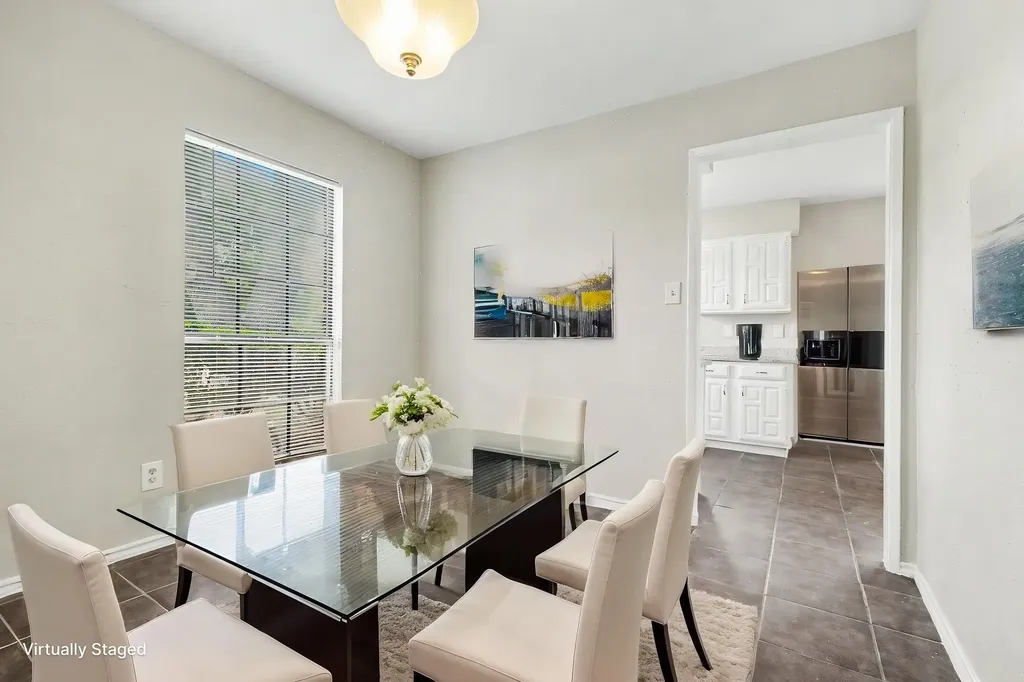 824 Grand Teton Drive Plano TX 75023