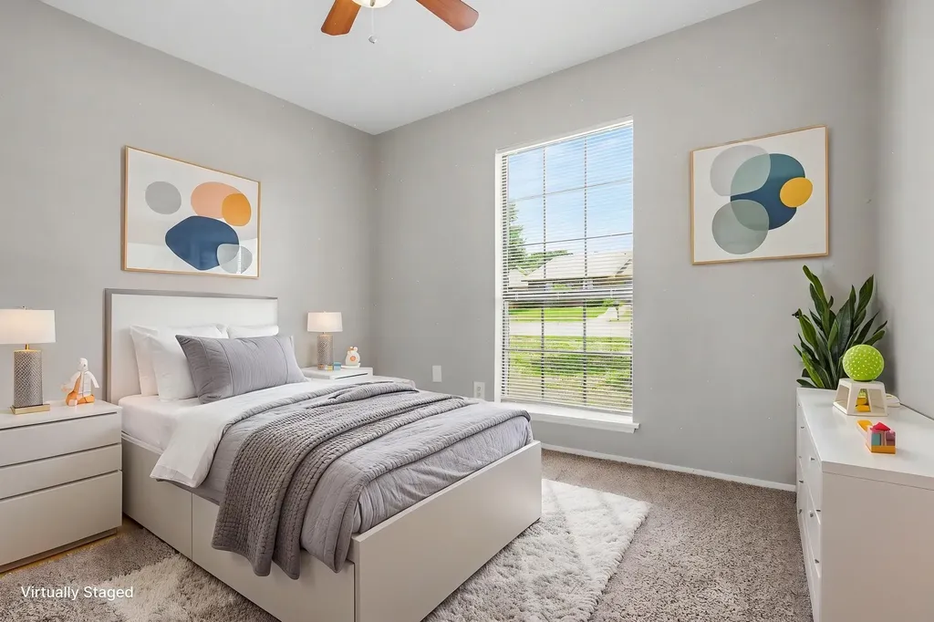 824 Grand Teton Drive Plano TX 75023
