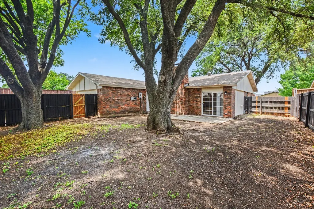 824 Grand Teton Drive Plano TX 75023
