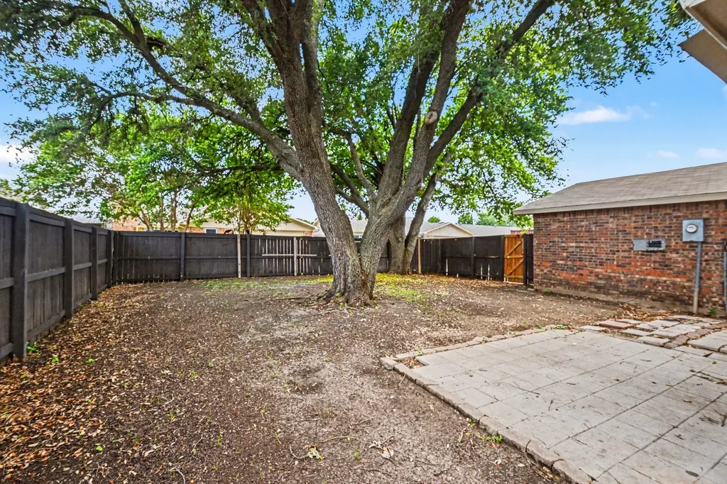824 Grand Teton Drive Plano TX 75023