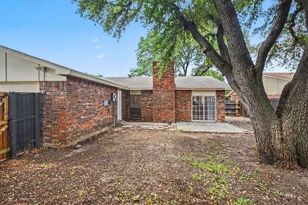 824 Grand Teton Drive Plano TX 75023