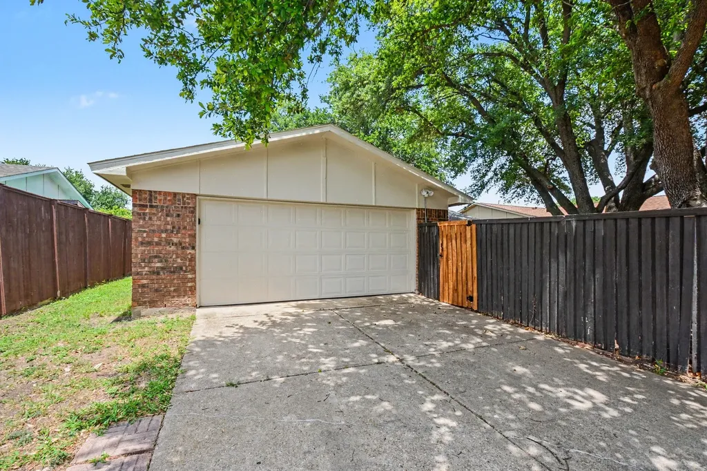 824 Grand Teton Drive Plano TX 75023