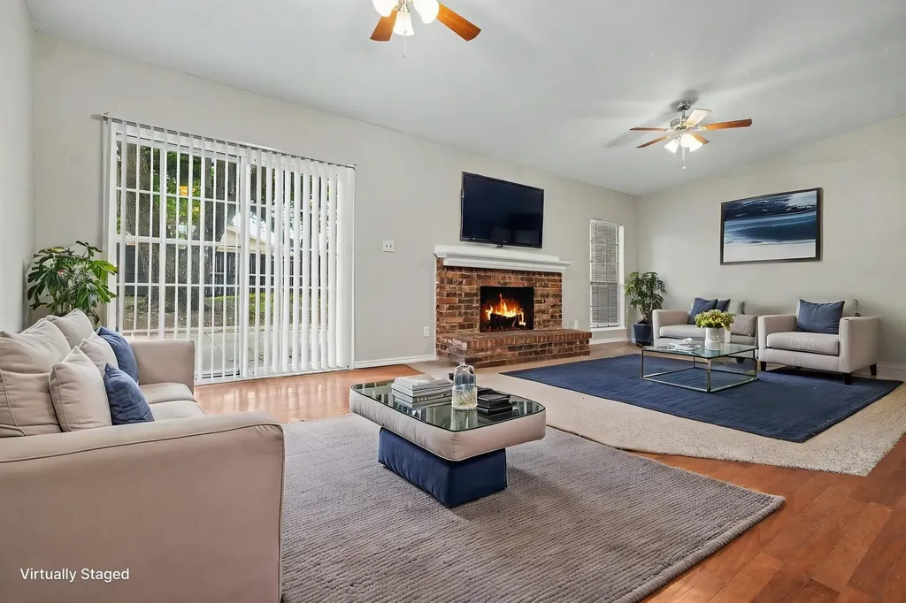 824 Grand Teton Drive Plano TX 75023