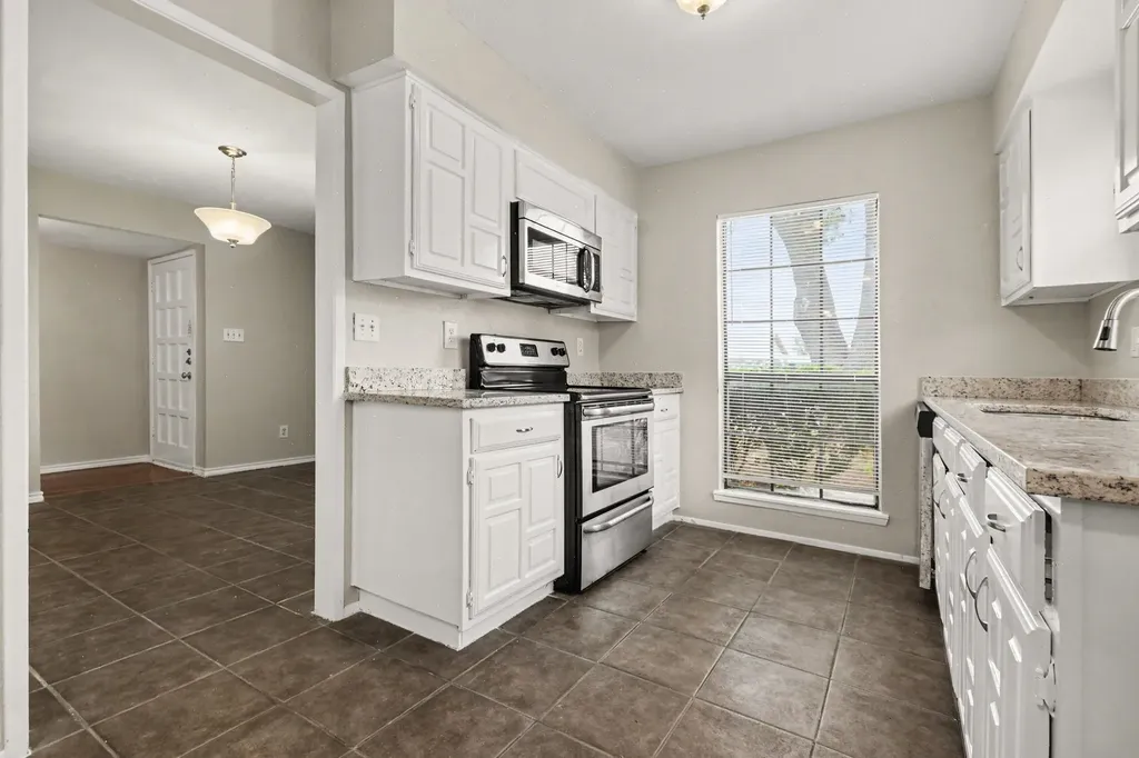 824 Grand Teton Drive Plano TX 75023