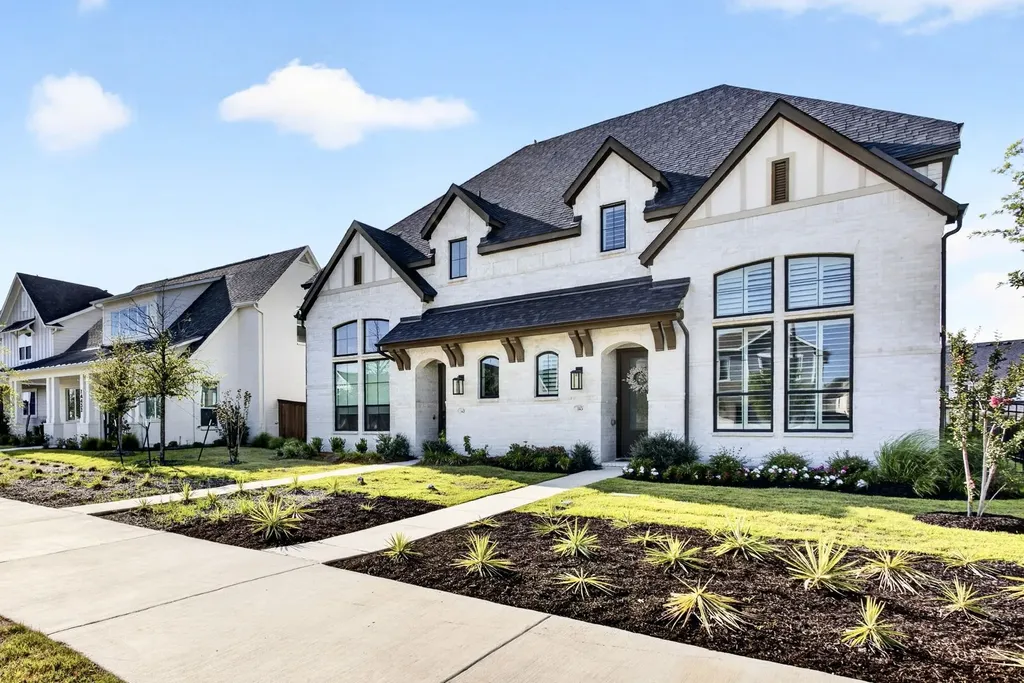 14424 Walsh Avenue Fort Worth TX 76008