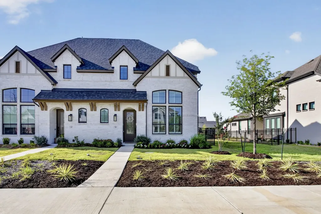 14424 Walsh Avenue Fort Worth TX 76008