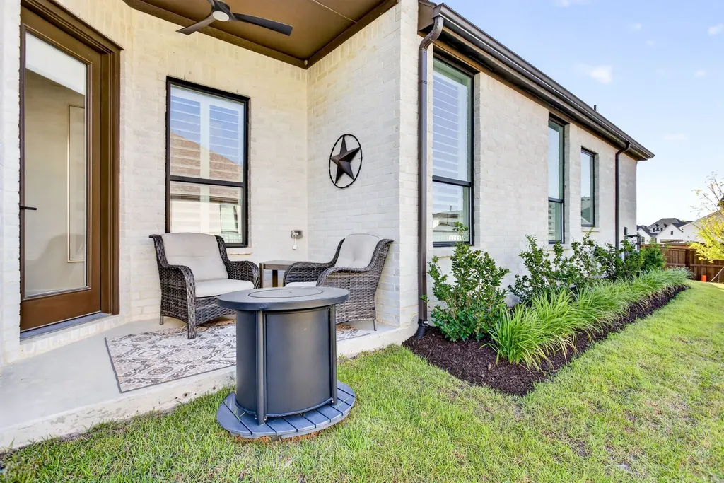 14424 Walsh Avenue Fort Worth TX 76008