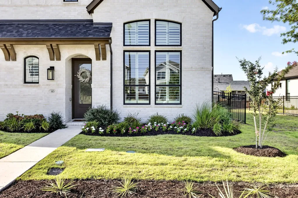 14424 Walsh Avenue Fort Worth TX 76008