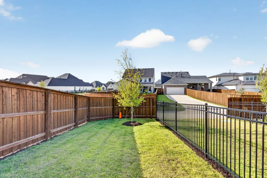 14424 Walsh Avenue Fort Worth TX 76008