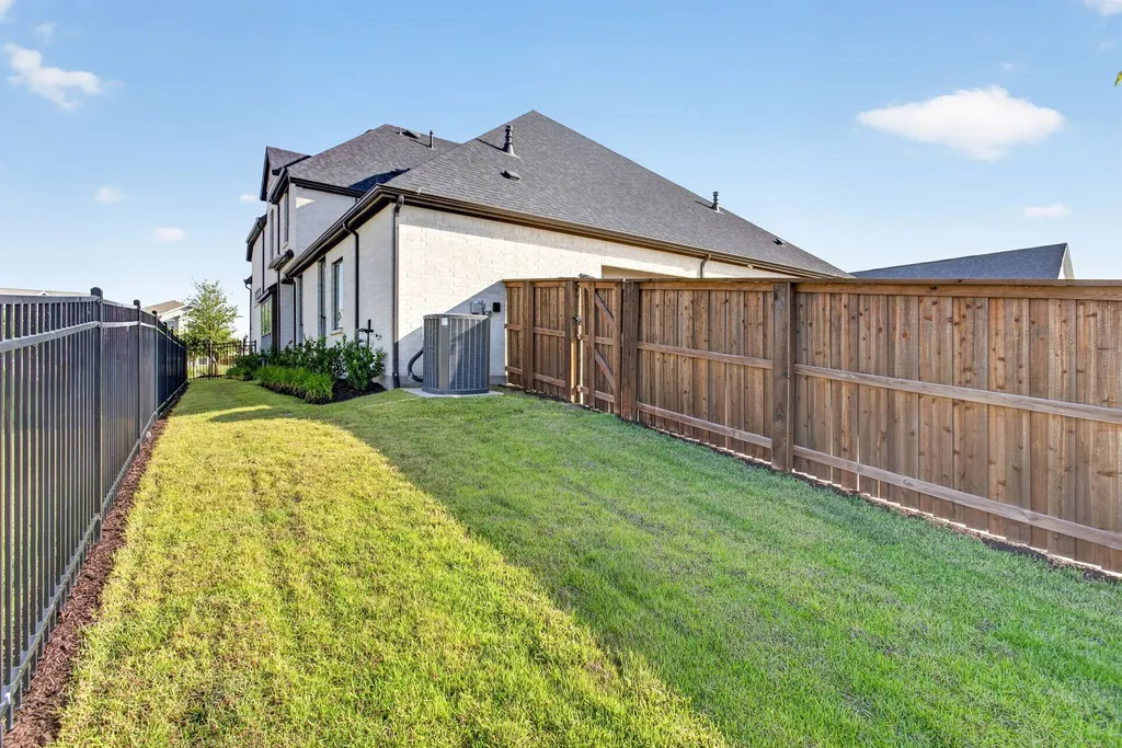 14424 Walsh Avenue Fort Worth TX 76008