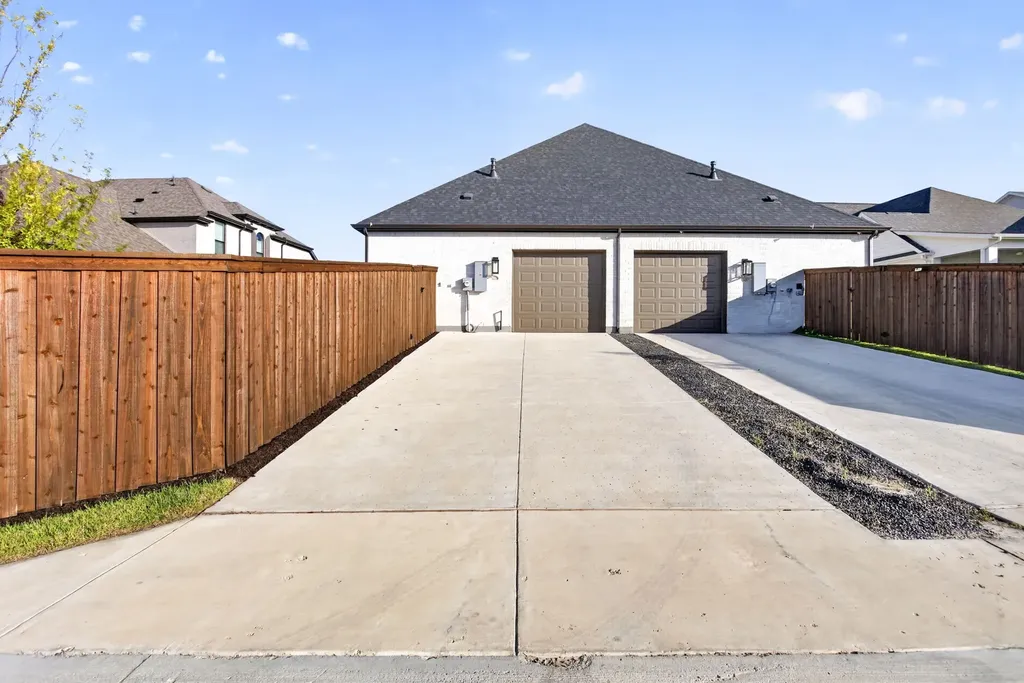 14424 Walsh Avenue Fort Worth TX 76008