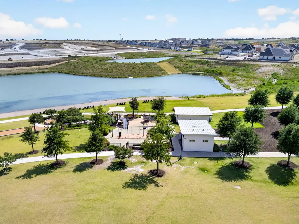 14424 Walsh Avenue Fort Worth TX 76008