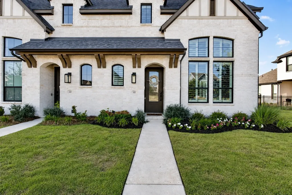 14424 Walsh Avenue Fort Worth TX 76008