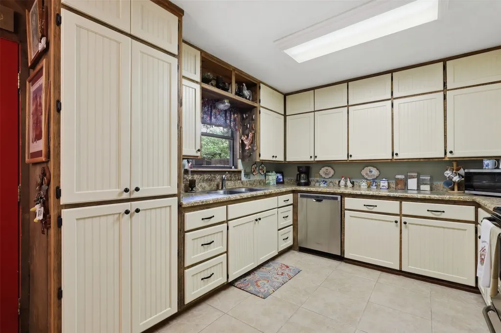 777 Wildwood Trail Weatherford TX 76085