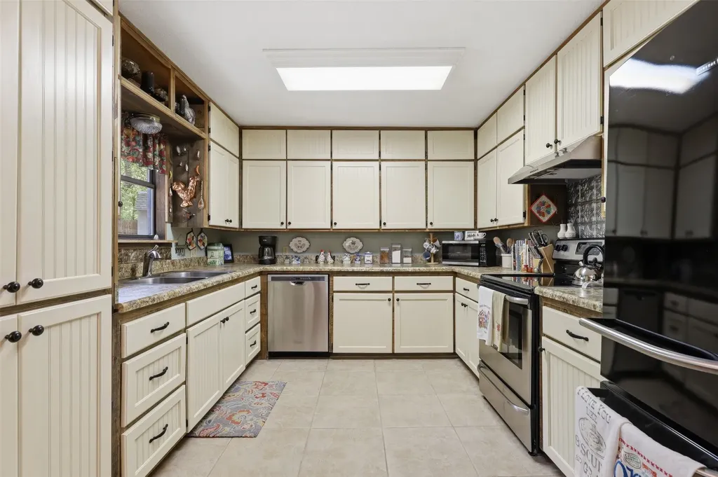 777 Wildwood Trail Weatherford TX 76085