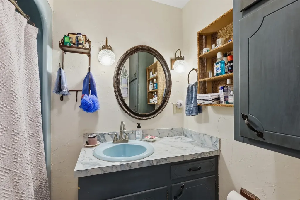 777 Wildwood Trail Weatherford TX 76085